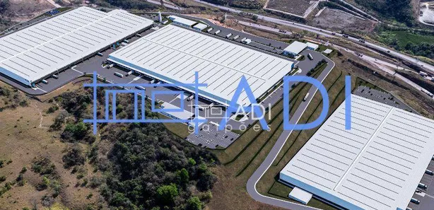 Galpão/Depósito/Armazém para alugar, 10015m² no Parque Ipiranga, Betim