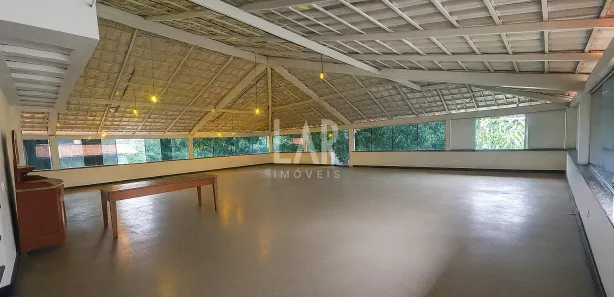 Galpão/Depósito/Armazém com 1 Quarto para alugar, 300m² no São Luiz, Belo Horizonte