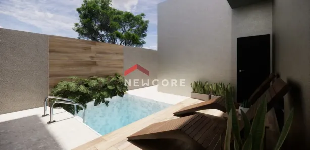 Casa de Condomínio com 3 Quartos à venda, 177m² no Residencial Villa de León, Piratininga