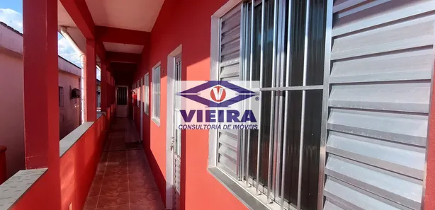 Prédio Comercial com 16 Quartos à venda, 460m² no Jardim Monteiro da Cruz (Vicente de Carvalho), Guarujá