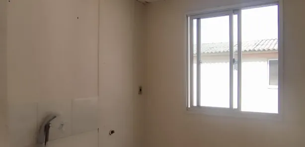 Apartamento com 2 Quartos para alugar, 42m² no Rio dos Sinos, São Leopoldo