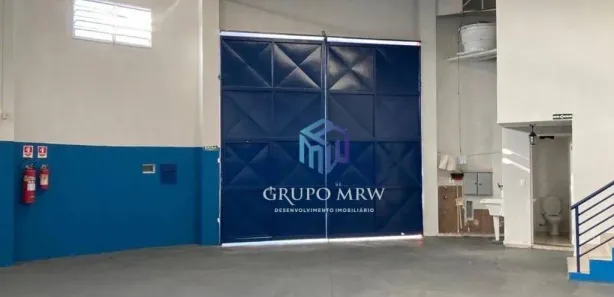 Galpão/Depósito/Armazém para alugar, 230m² no Vila Artura, Sorocaba
