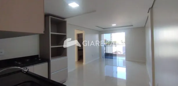 Apartamento com 2 Quartos para alugar, 89m² no Vila Industrial, Toledo