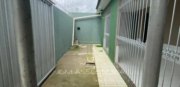 Casa com 4 Quartos para alugar, 360m² no Pitimbu, Natal