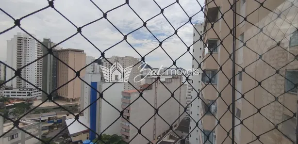 Apartamento com 4 Quartos à venda, 110m² no Vila Alzira, Guarujá