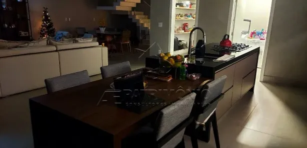 Casa de Condomínio com 3 Quartos para alugar, 244m² no Jardim Residencial Chácara Ondina, Sorocaba