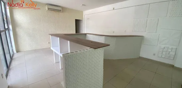 Ponto Comercial à venda, 40m² no Estados, João Pessoa