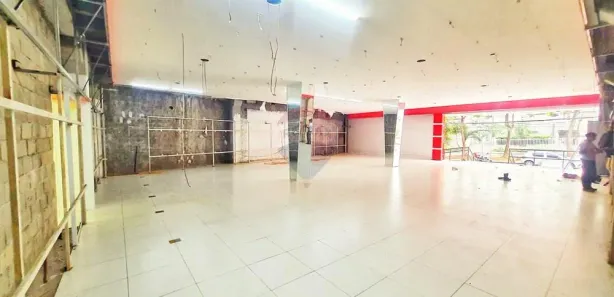 Imóvel Comercial para alugar, 334m² no Ondina, Salvador