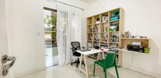 Casa de Condomínio com 5 Quartos para alugar, 380m² no Boa União (Abrantes), Camaçari
