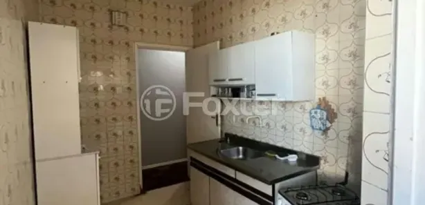 Apartamento com 2 Quartos à venda, 59m² no Navegantes, Porto Alegre