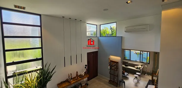 Casa de Condomínio com 3 Quartos à venda, 314m² no Chapada, Manaus