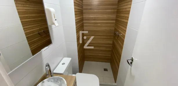 Apartamento com 3 Quartos para venda ou aluguel, 130m² no Taquara, Rio de Janeiro