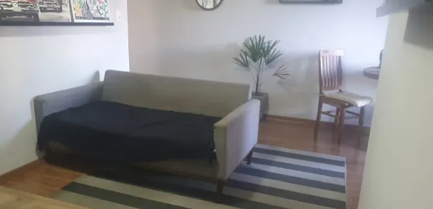 Apartamento com 2 Quartos à venda, 64m² no Parque Santo Antônio, Taubaté