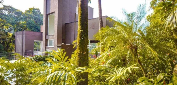 Casa de Condomínio com 4 Quartos à venda, 800m² no Balneario Praia do Perequê, Guarujá
