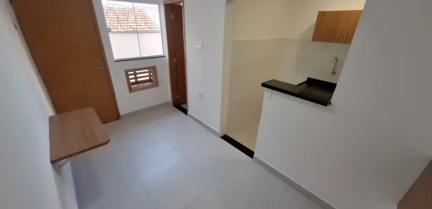 Kitnet com 1 Quarto para alugar, 16m² no Irajá, Rio de Janeiro