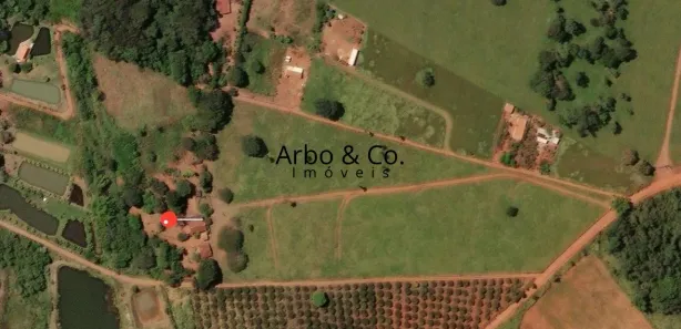 Fazenda/Sítio com 3 Quartos à venda, 100m² no , Guapó