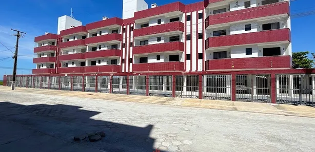 Apartamento com 3 Quartos à venda, 88m² no Balneario Albatroz, Matinhos