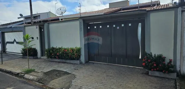 Casa com 3 Quartos à venda, 160m² no Vila José Kalil Aun, Cosmópolis