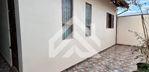 Casa com 4 Quartos à venda, 188m² no Jardim Guanabara II, Rio Claro