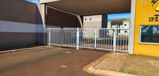 Sobrado com 2 Quartos à venda, 75m² no Residencial dos Ipês, Artur Nogueira