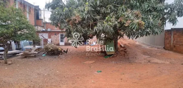 à venda, 800m² no Setor Habitacional Vicente Pires - Trecho 3, Brasília