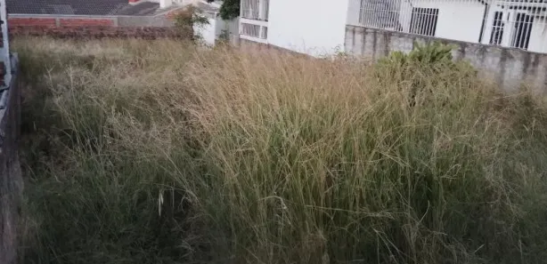 Lote/Terreno à venda, 345m² no Tamandaré, Esteio