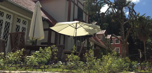 Ponto Comercial para alugar, 30m² no Quarteirão Brasileiro, Petrópolis