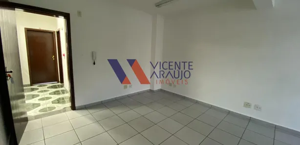 Sala Comercial para alugar, 25m² no Ingá, Betim