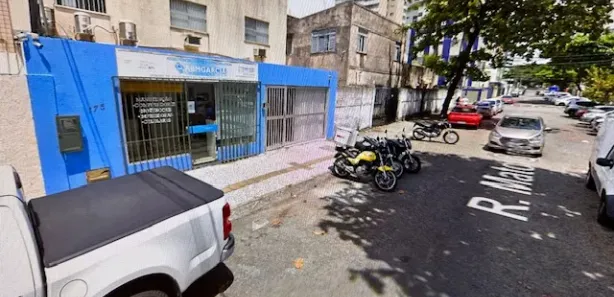 Imóvel Comercial com 7 Quartos para alugar, 450m² no Pituba, Salvador
