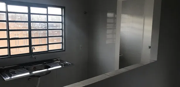 Kitnet com 1 Quarto para alugar, 45m² no Vila Brasília, Aparecida de Goiânia