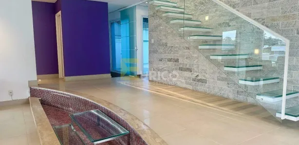 Casa de Condomínio com 4 Quartos para alugar, 645m² no Terras de Santa Teresa, Itupeva