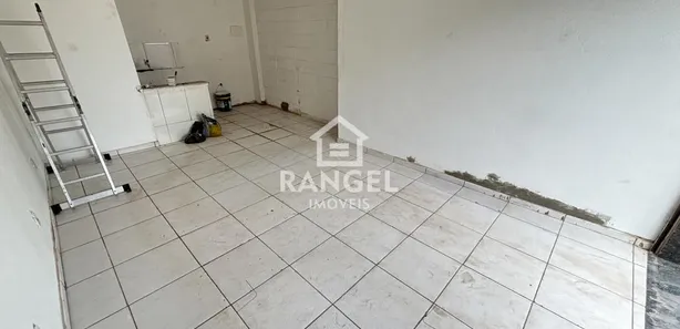 Ponto Comercial para alugar, 36m² no Vargem Pequena, Rio de Janeiro