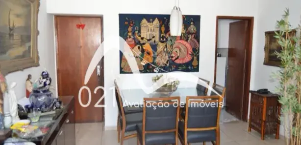 Apartamento com 3 Quartos à venda, 90m² no Jardim Botânico, Rio de Janeiro