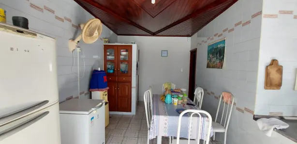Casa com 3 Quartos à venda, 220m² no Cidade Nova, Manaus