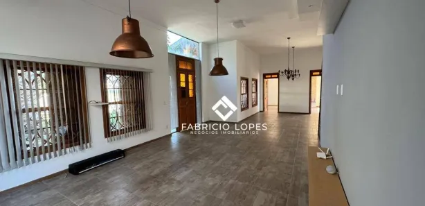 Casa de Condomínio com 4 Quartos à venda, 285m² no Condomínio Terras do Vale, Caçapava
