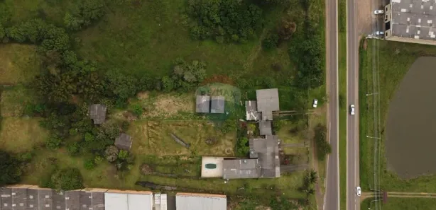 Lote/Terreno à venda, 278776m² no Centro, Glorinha