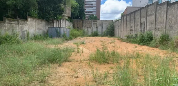 Lote/Terreno à venda, 1362m² no Adrianópolis, Manaus