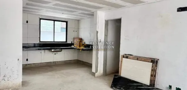 Apartamento com 3 Quartos à venda, 80m² no Dona Clara, Belo Horizonte