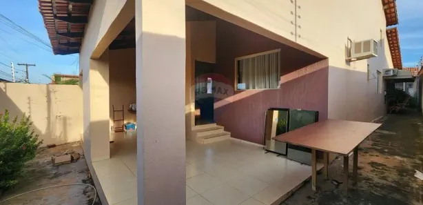 Casa com 2 Quartos à venda, 127m² no Loteamento São Miguel, Araguaína