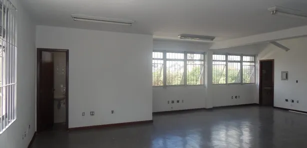 Sala Comercial para alugar, 62m² no Carmo, Belo Horizonte