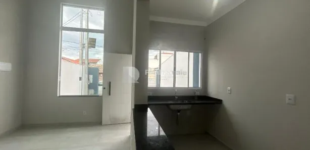 Casa com 2 Quartos à venda, 74m² no Loteamento Vila Olímpia, Taubaté