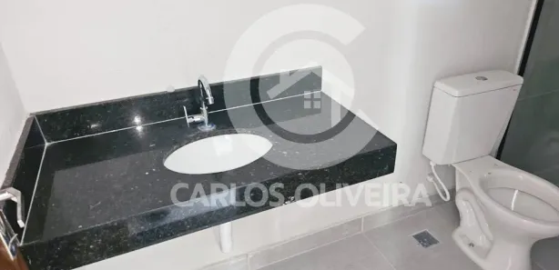 Cobertura com 1 Quarto para alugar, 45m² no Piratininga, Niterói