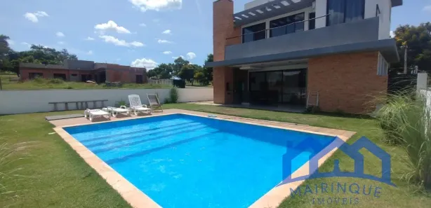 Casa de Condomínio com 3 Quartos à venda, 450m² no jurumirim, Paranapanema