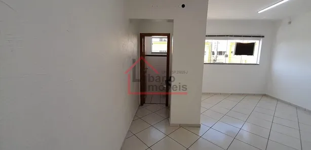 Sala Comercial com 1 Quarto para alugar, 58m² no Parque Brasil 500, Paulínia