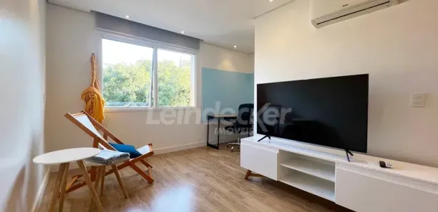 Kitnet com 2 Quartos para alugar, 72m² no Cidade Baixa, Porto Alegre