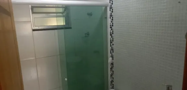 Apartamento com 2 Quartos à venda, 45m² no Campo Grande, Rio de Janeiro