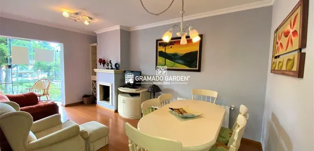 Apartamento com 2 Quartos à venda, 70m² no Planalto, Gramado