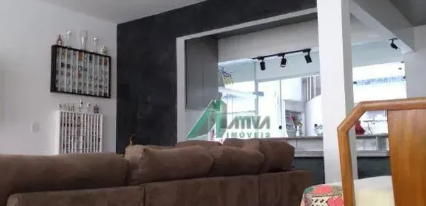 Apartamento com 4 Quartos à venda, 145m² no Savassi, Belo Horizonte