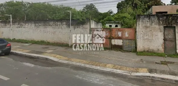 Lote/Terreno à venda, 10m² no Triângulo, Camaçari