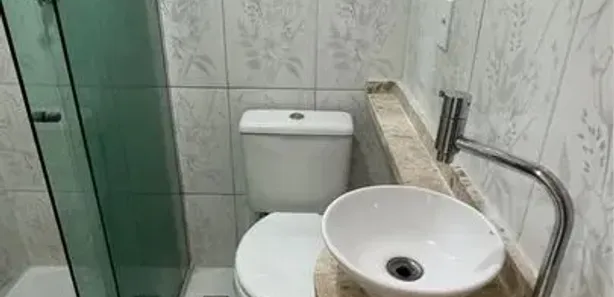 Apartamento com 2 Quartos à venda, 56m² no Centro, Manaus